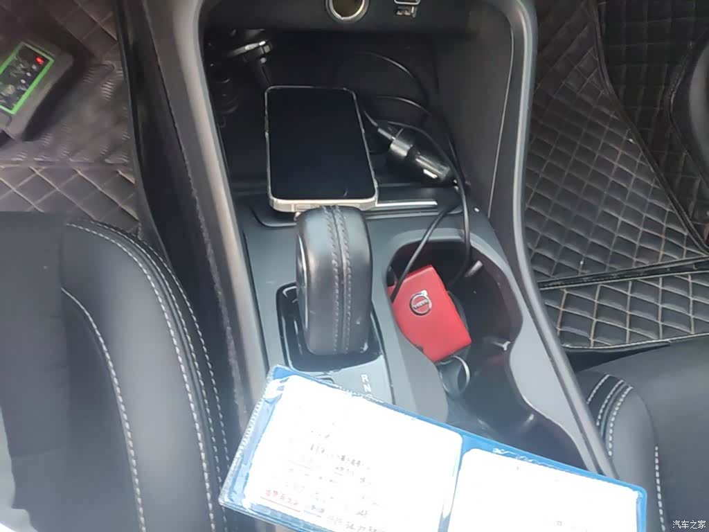 Volvo XC40, 2020 14
