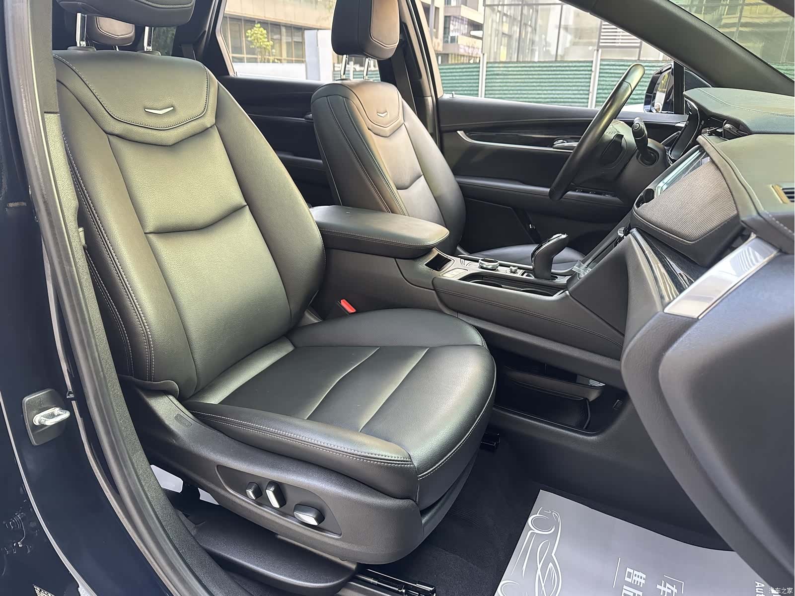 Cadillac XT5, 2023 9