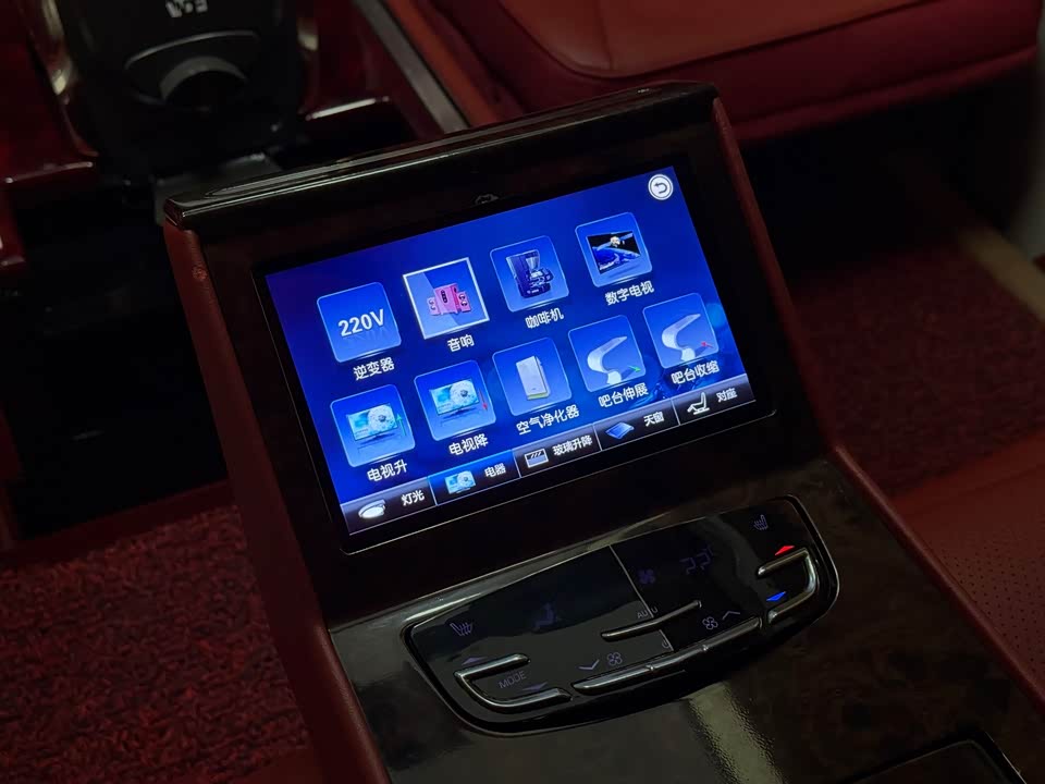 Cadillac Escalade ESCALADE