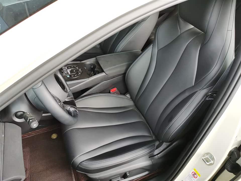 BYD Seal 06