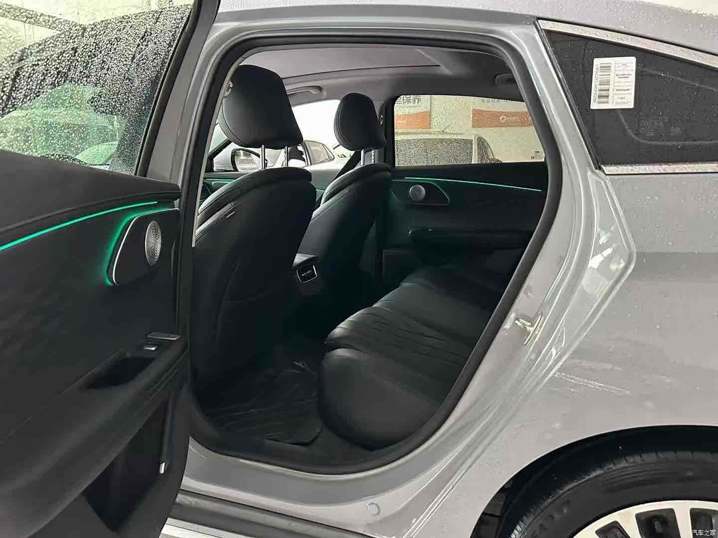Chery A8L, 2025 9