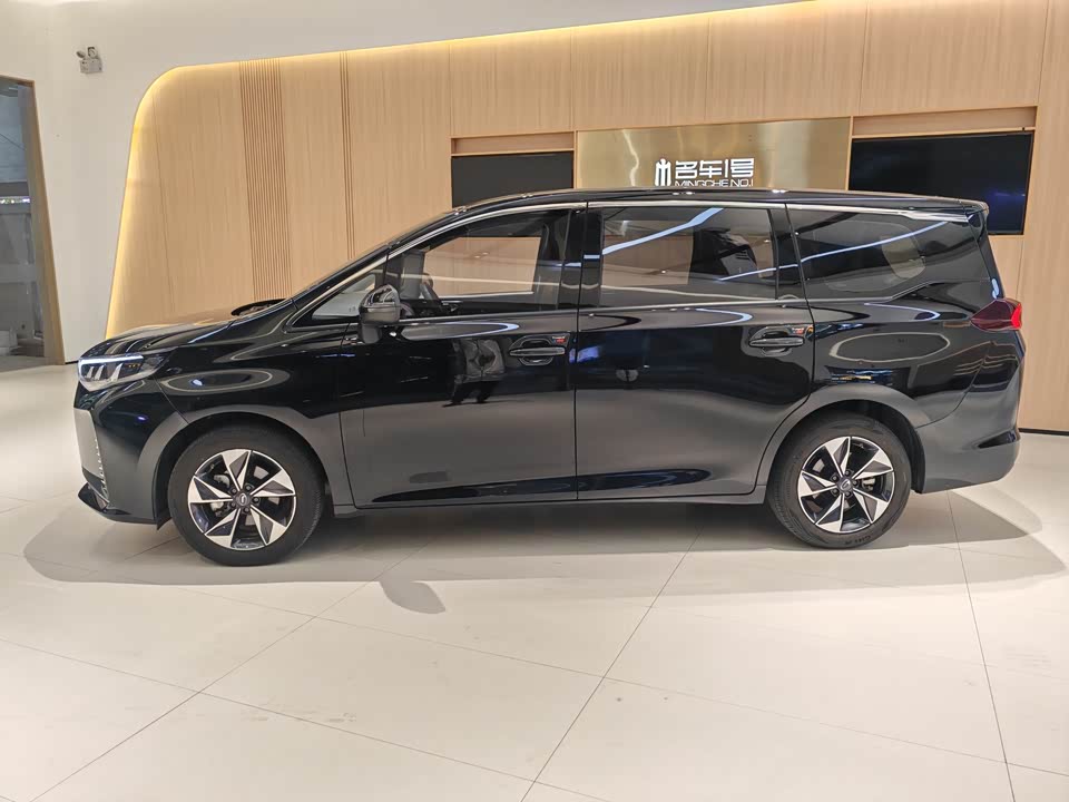 Trumpchi Trumpchi M6