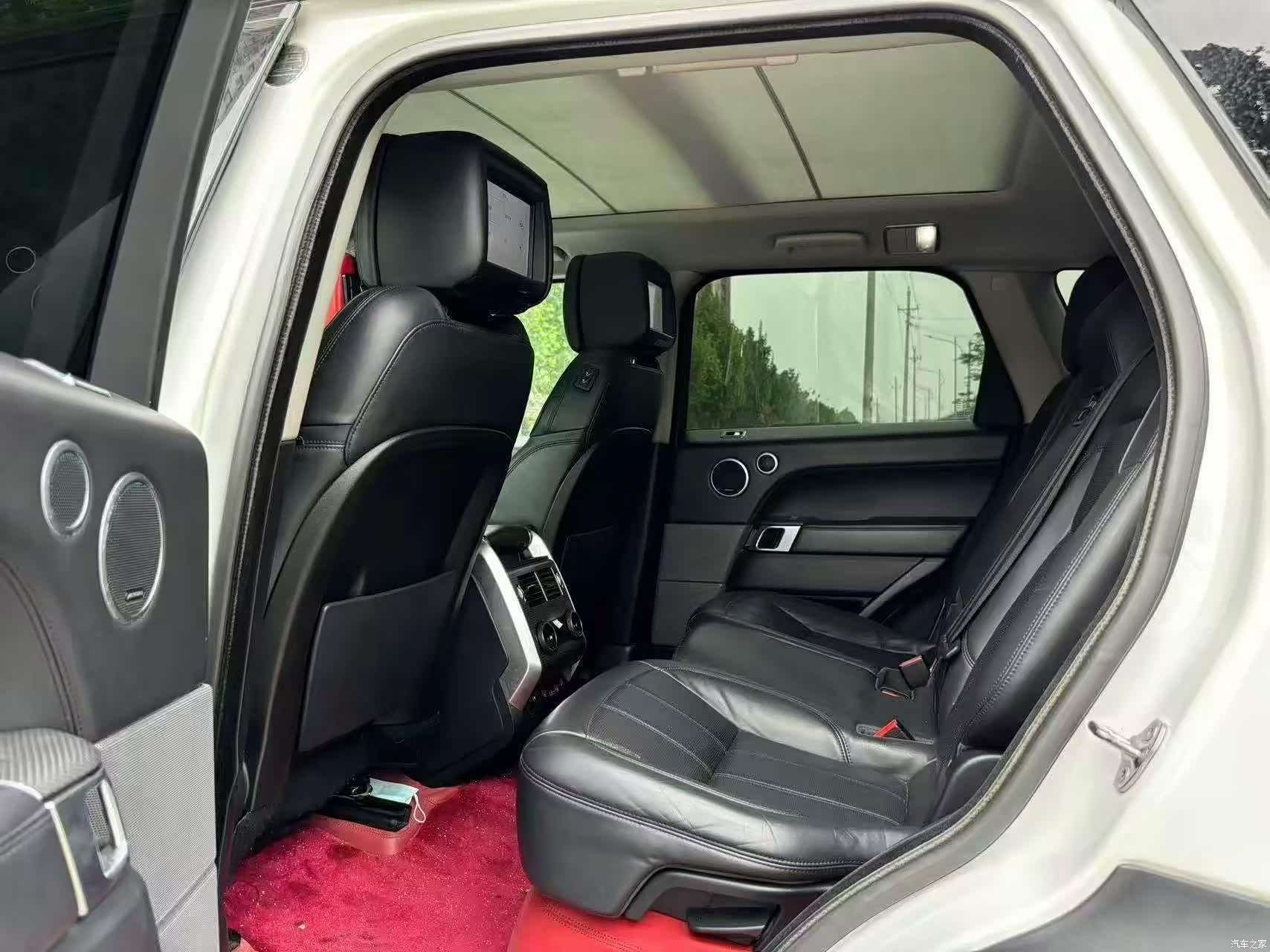 Land Rover Range Rover, 2018 6