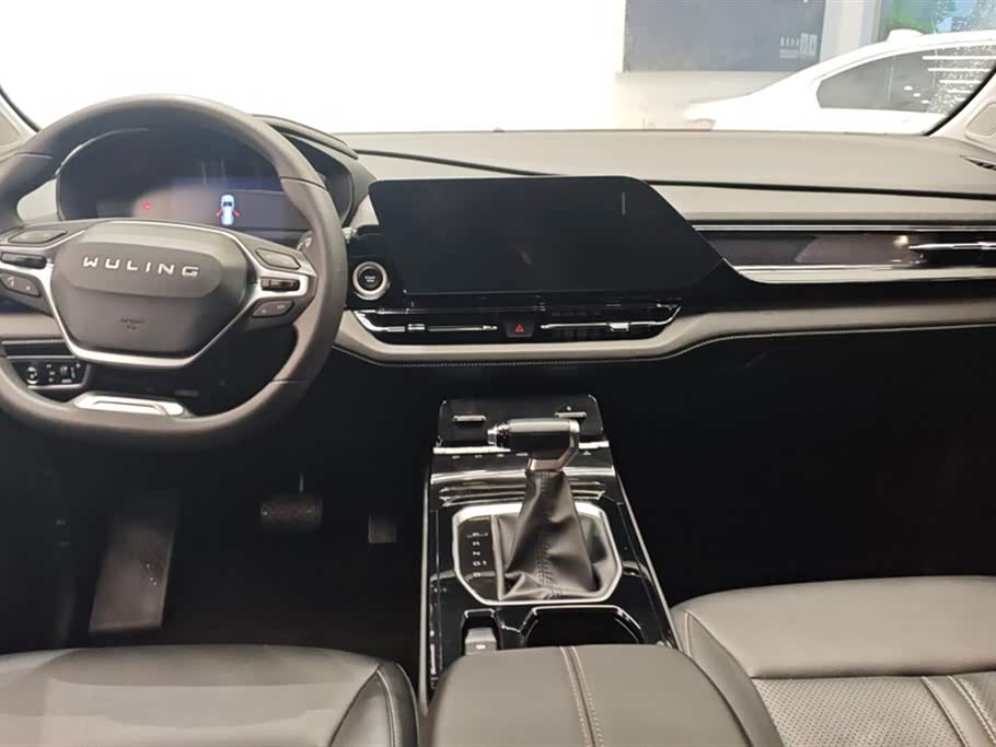 Wuling Wuling Capgemini Wuling Wuling Capgemini