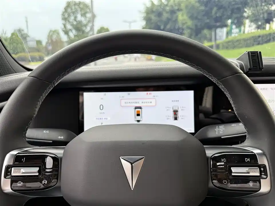 DEEPAL Dark blue G318