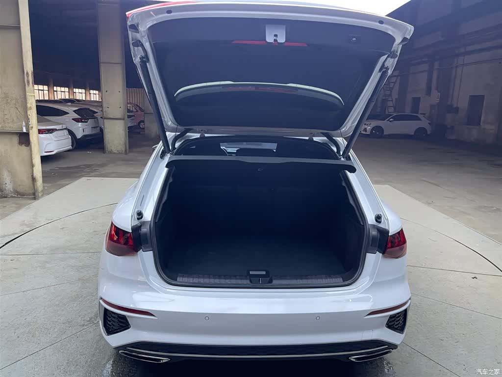 Audi A3, 2022 26