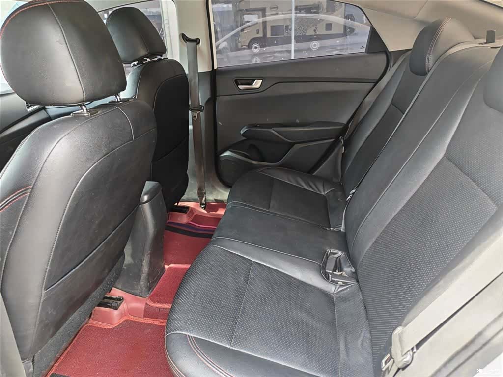 Hyundai GLS, 2018 23