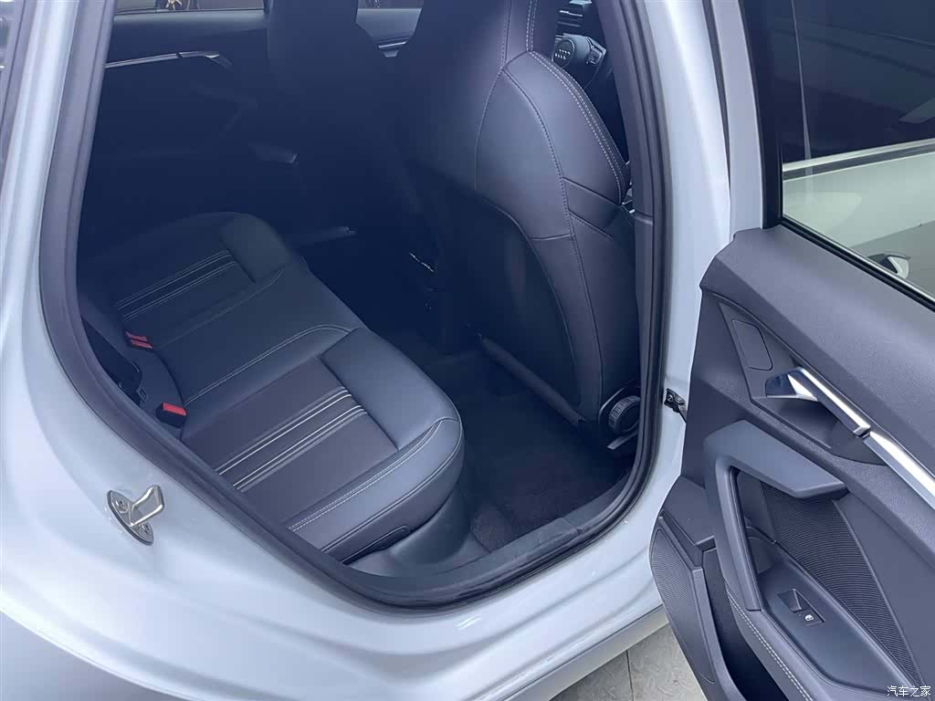 Audi A3, 2022 28