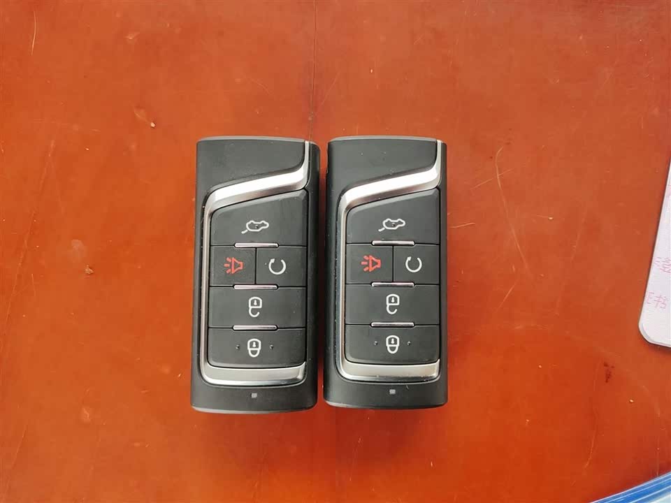 Trumpchi Trumpchi M6