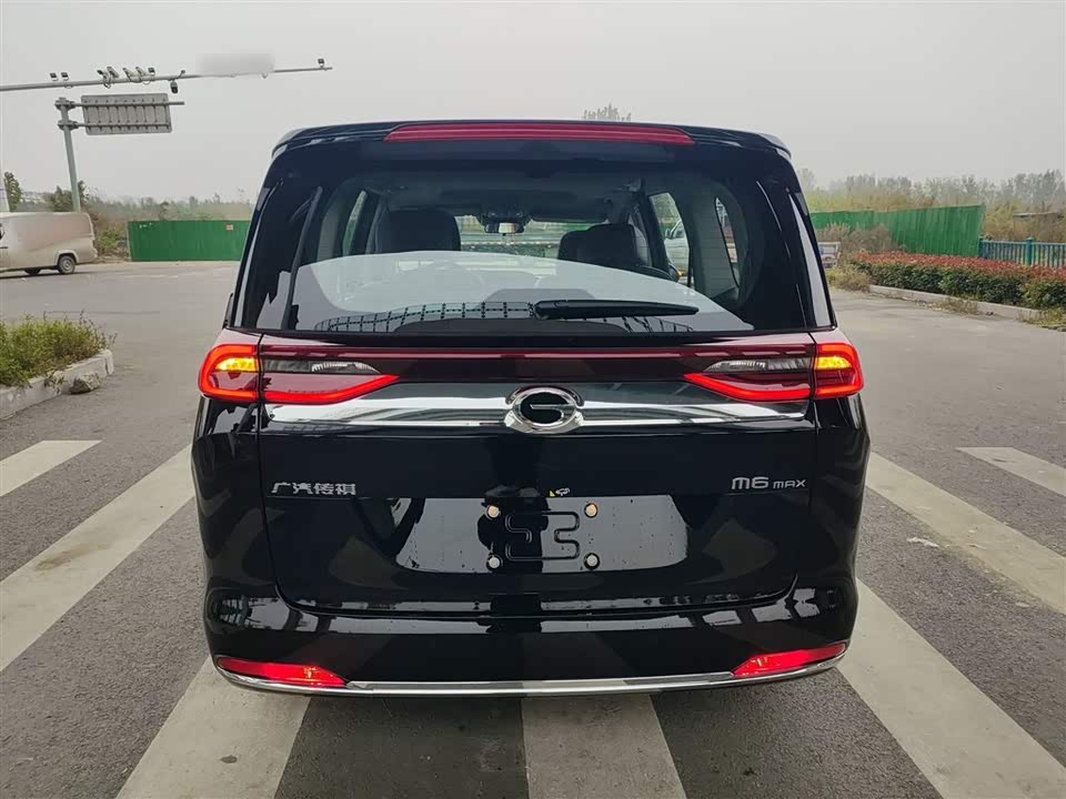 Trumpchi Trumpchi M6