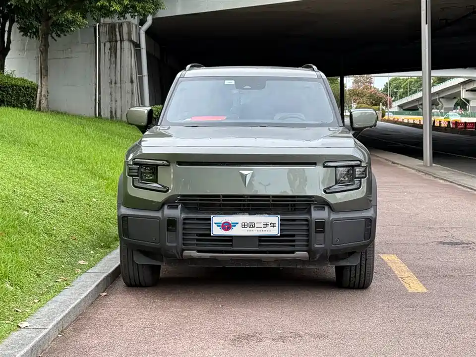 DEEPAL Dark blue G318