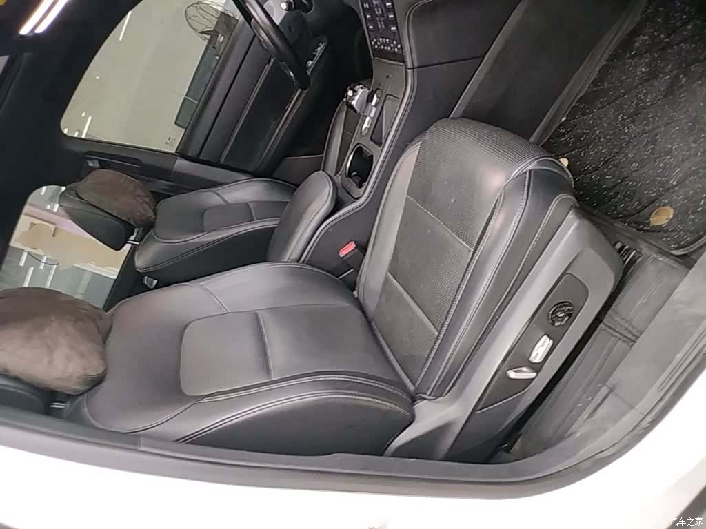 Li Auto ONE, 2022 25