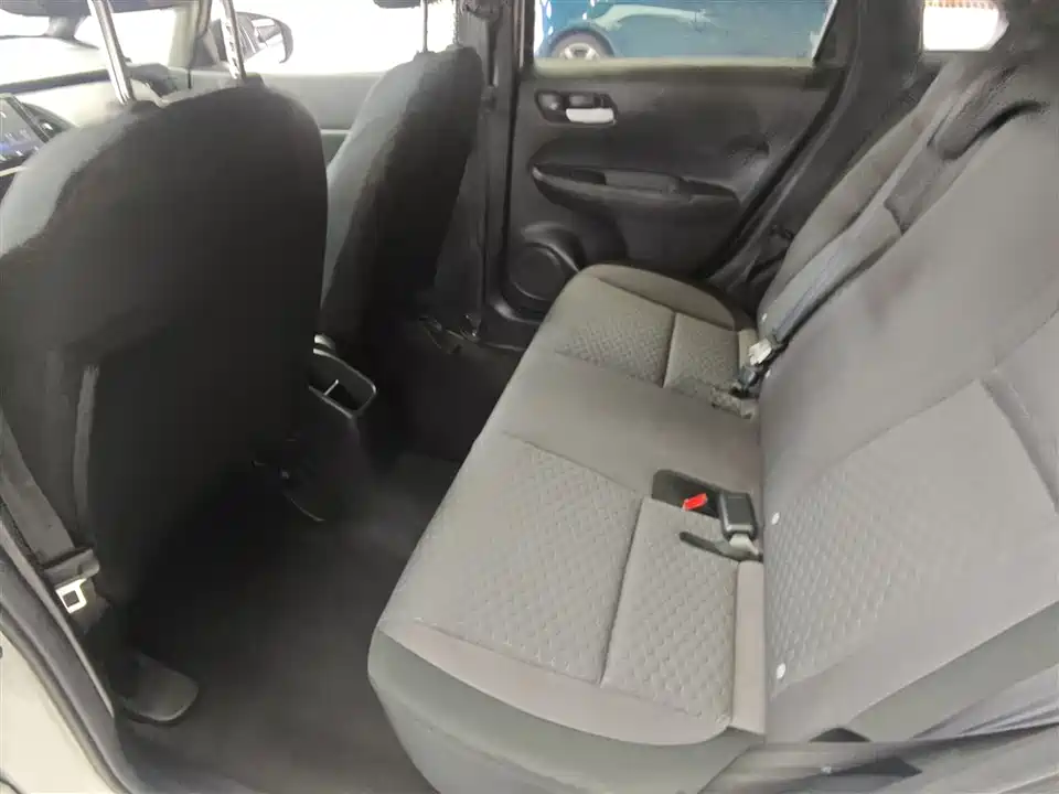 Honda Fit Honda Fit
