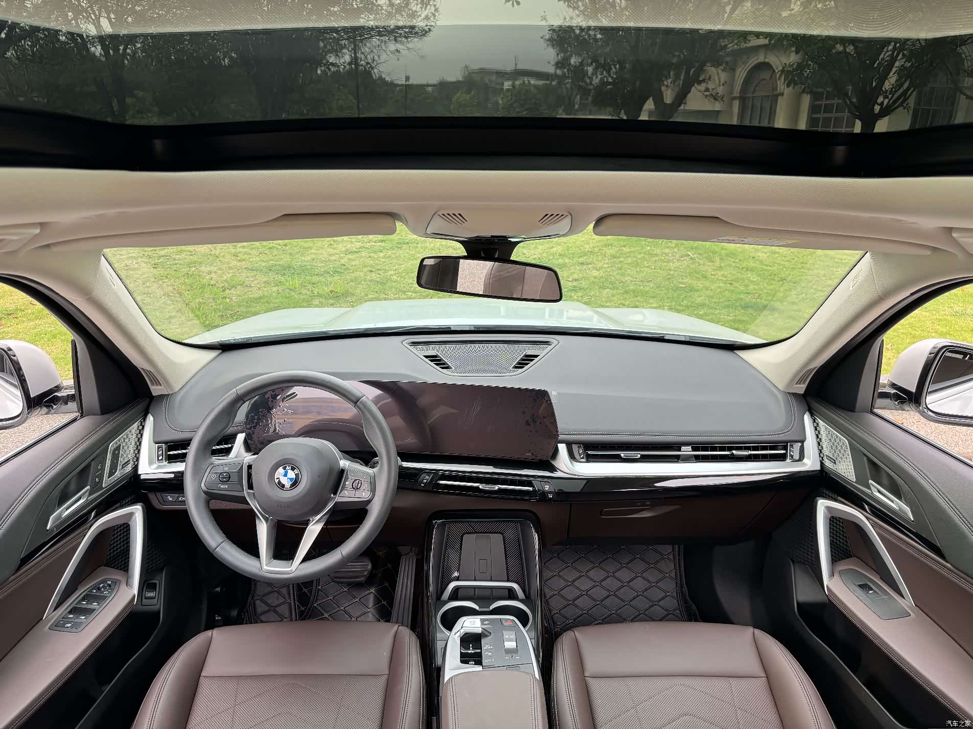 BMW X1, 2024 11