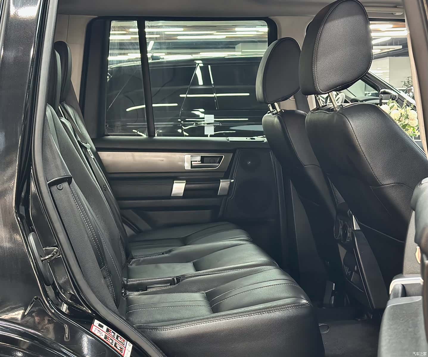 Land Rover Discovery, 2019 10
