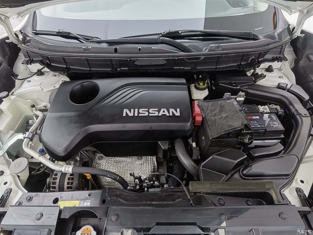 Nissan X-Trail, 2020 6