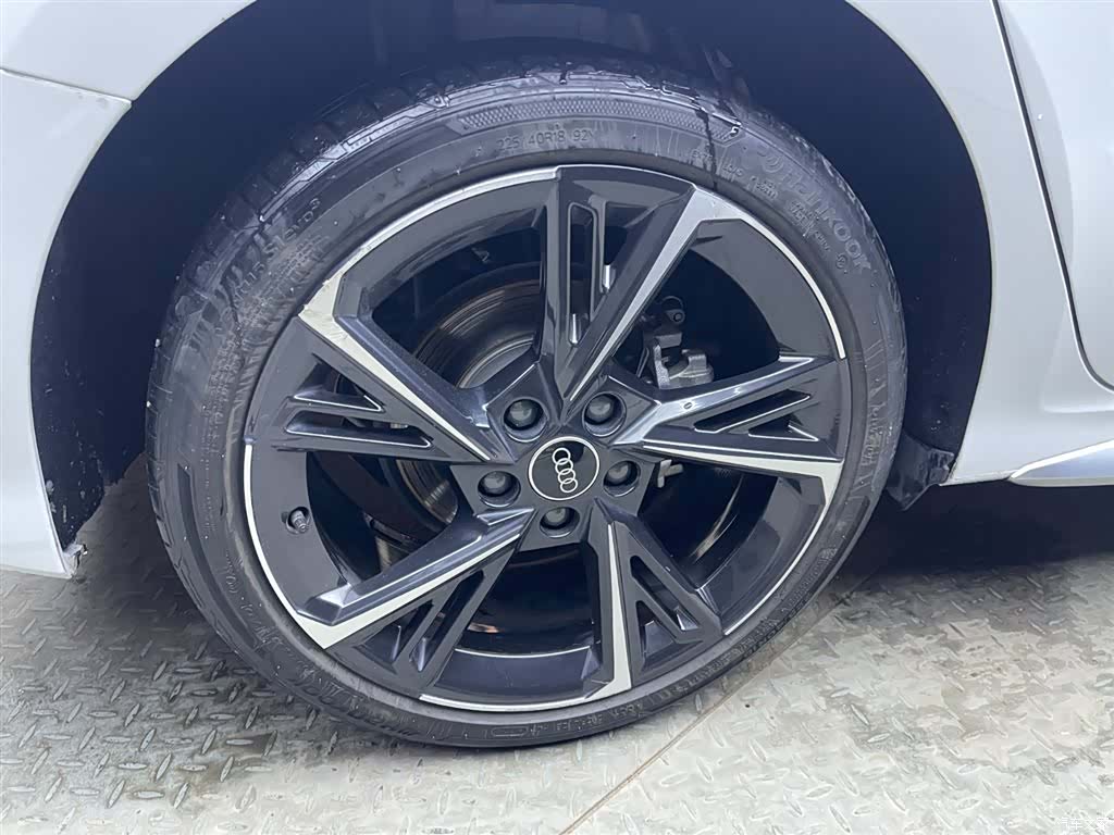 Audi A3, 2022 12