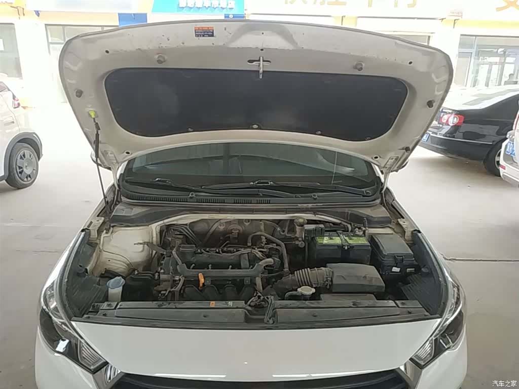 Hyundai GLS, 2018 19