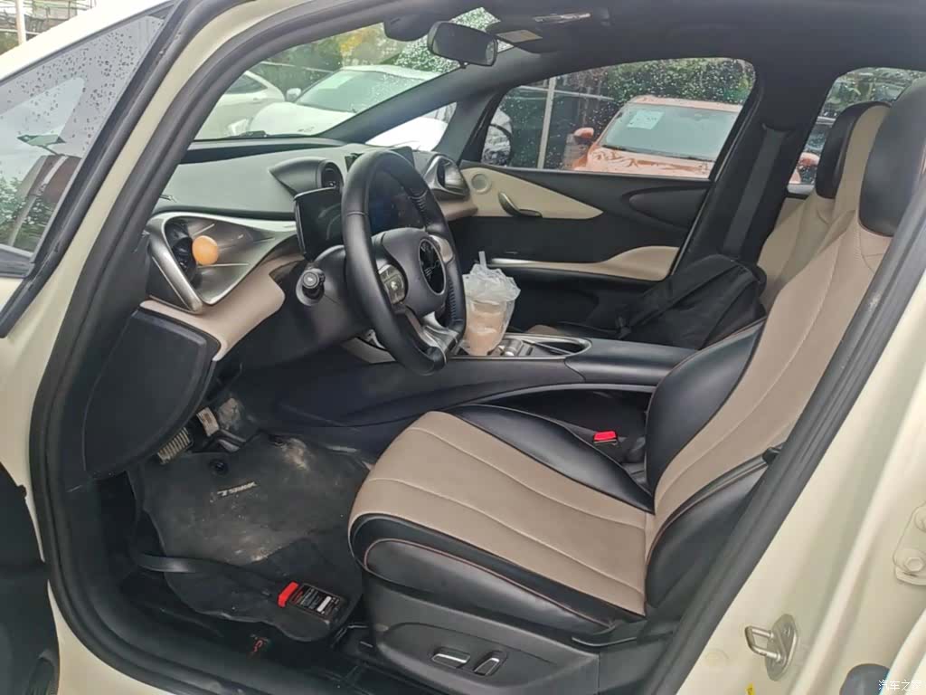 BYD Dolphin, 2023 15
