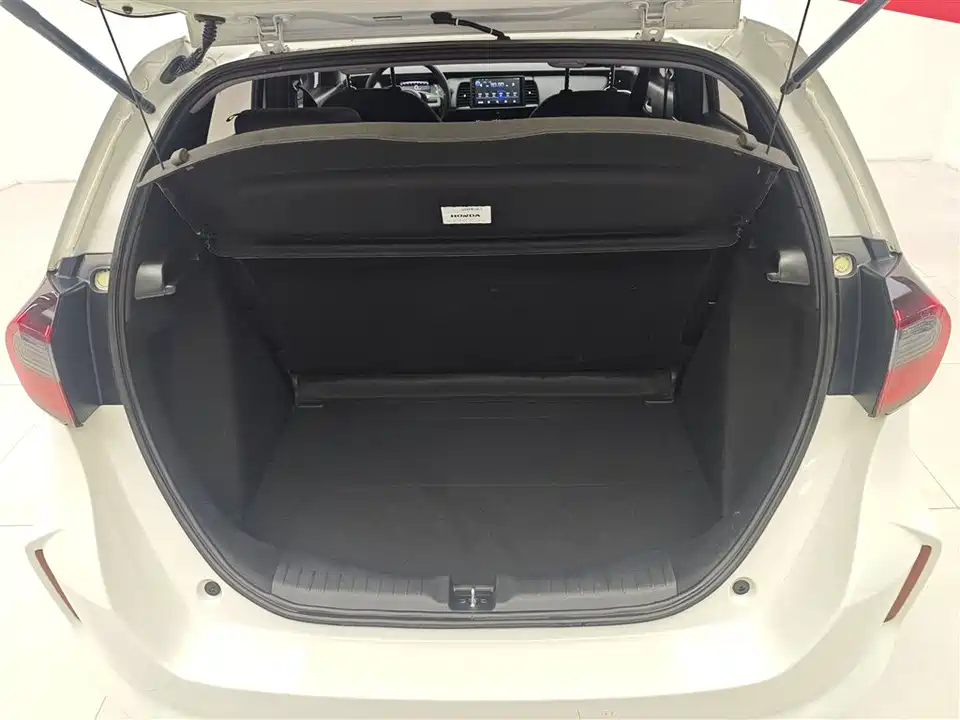 Honda Fit Honda Fit