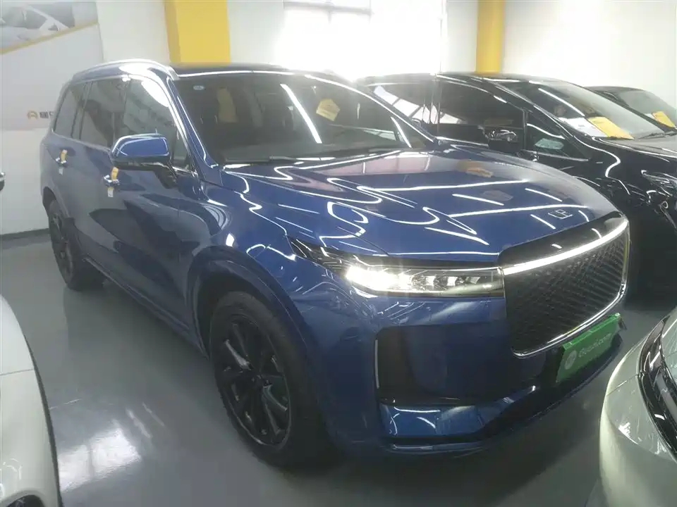 Li Auto Ideal ONE