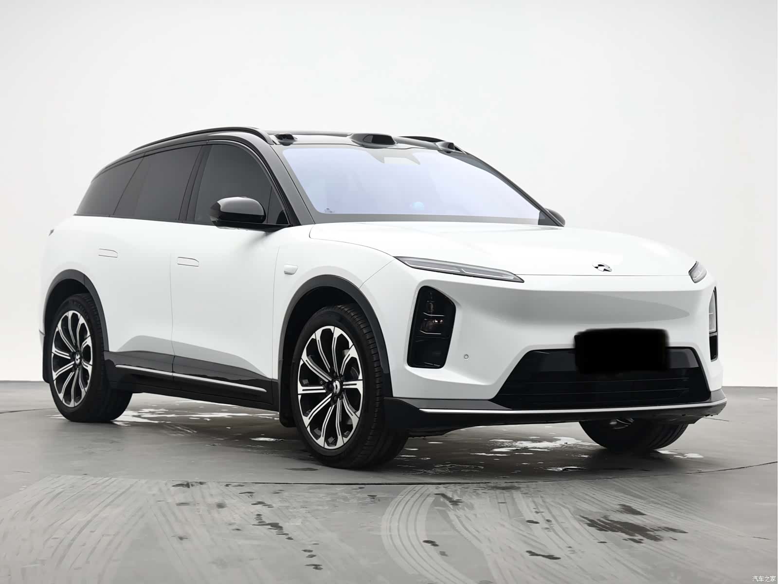 NIO ES6, 2025 2