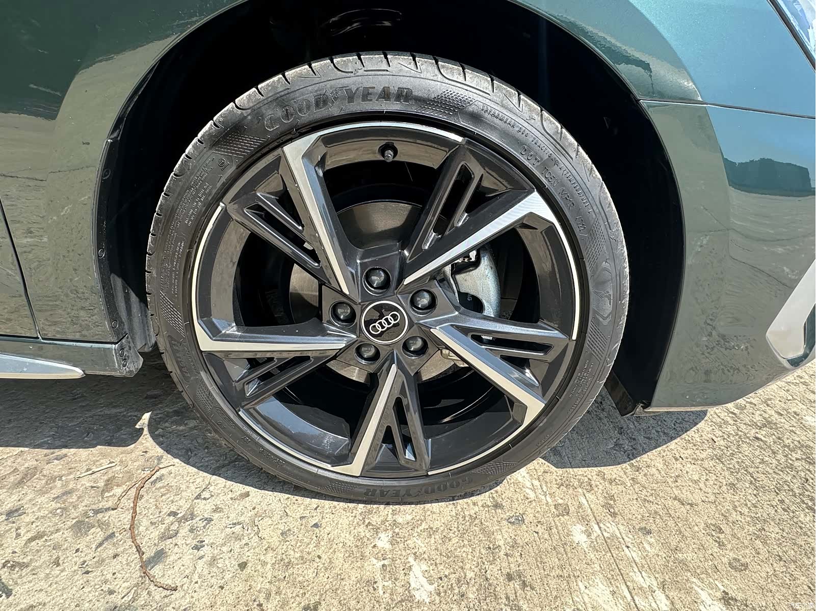 Audi A3, 2023 21