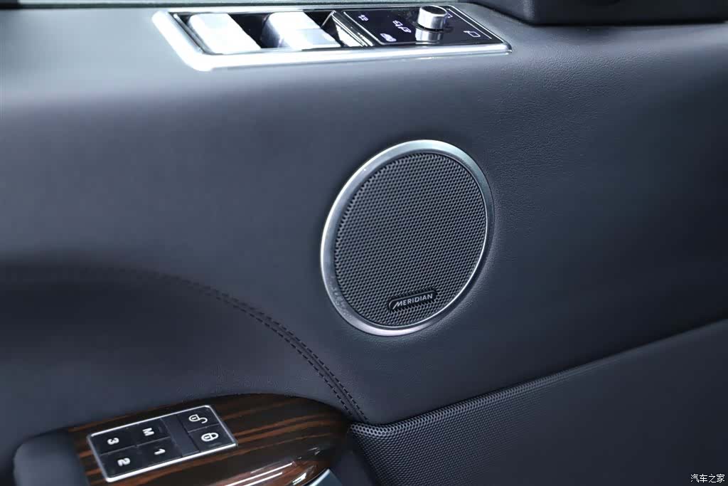 Land Rover Range Rover, 2014 15