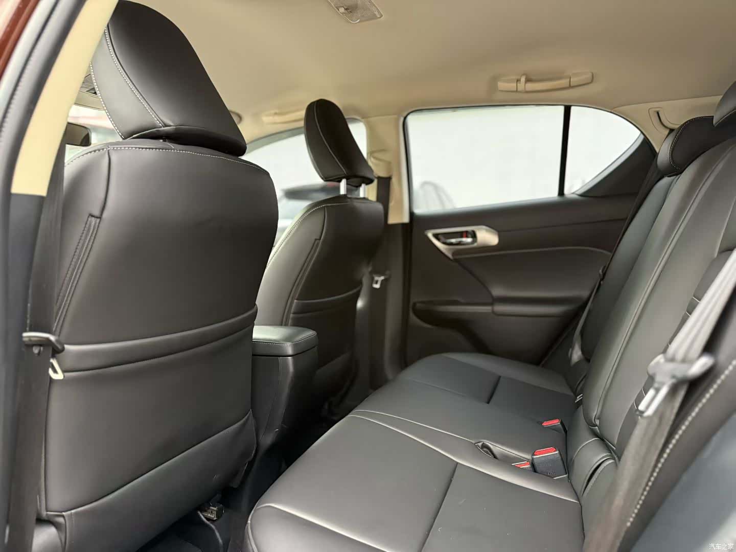 Lexus CT, 2016 6