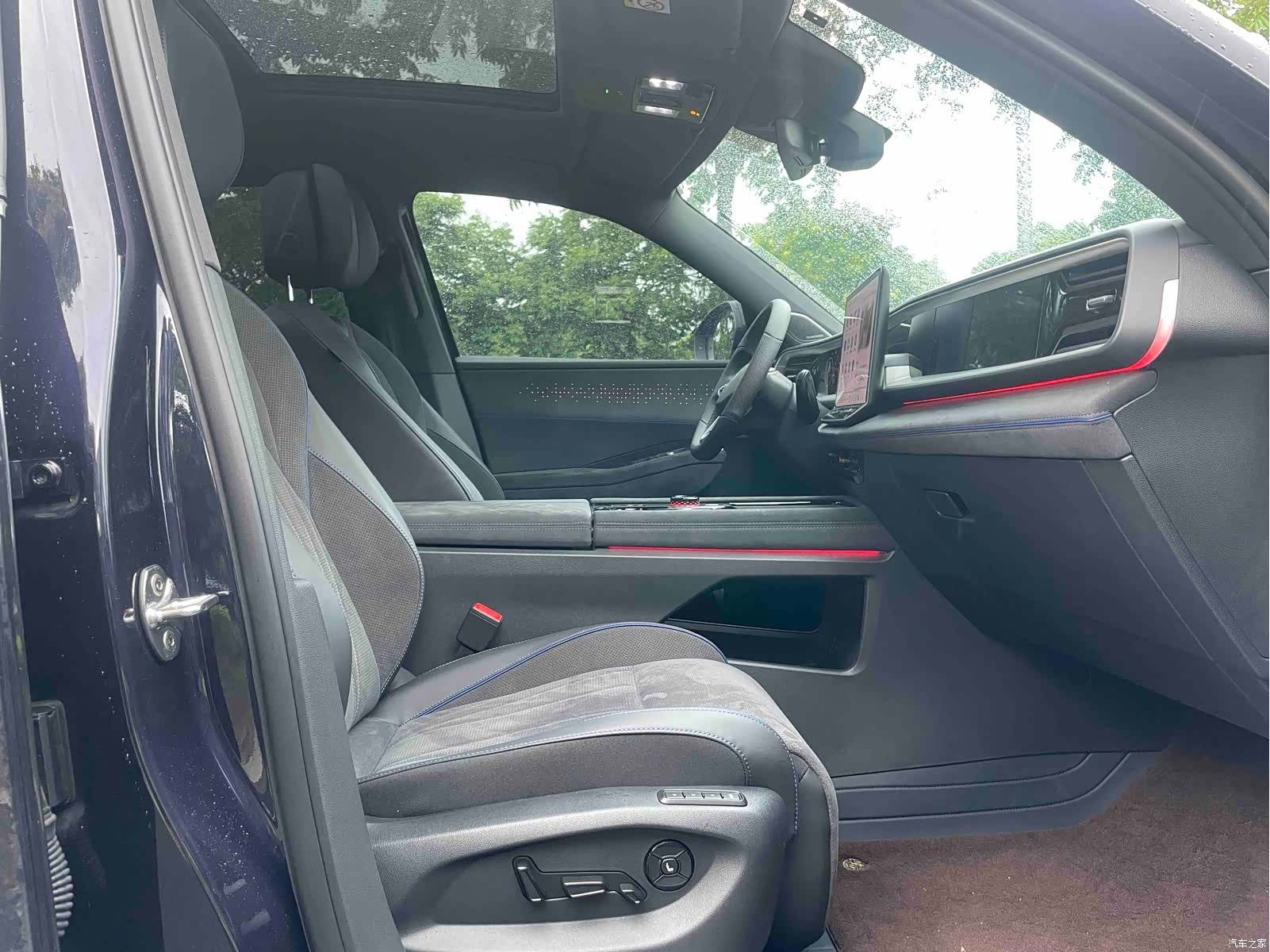 Volkswagen Teramont, 2025 15