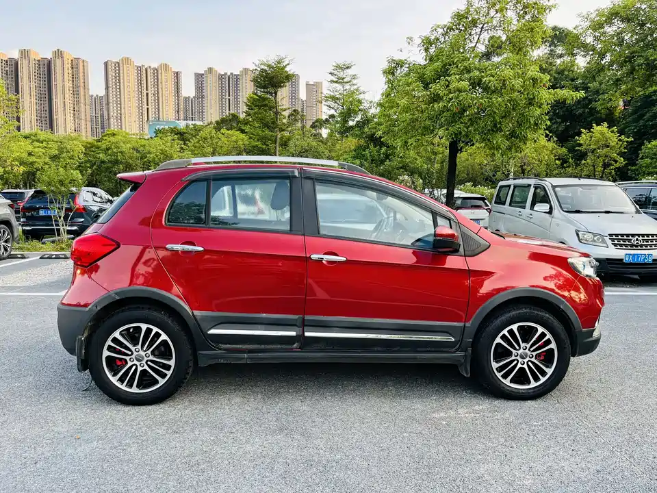 Haval H1 Haval H1