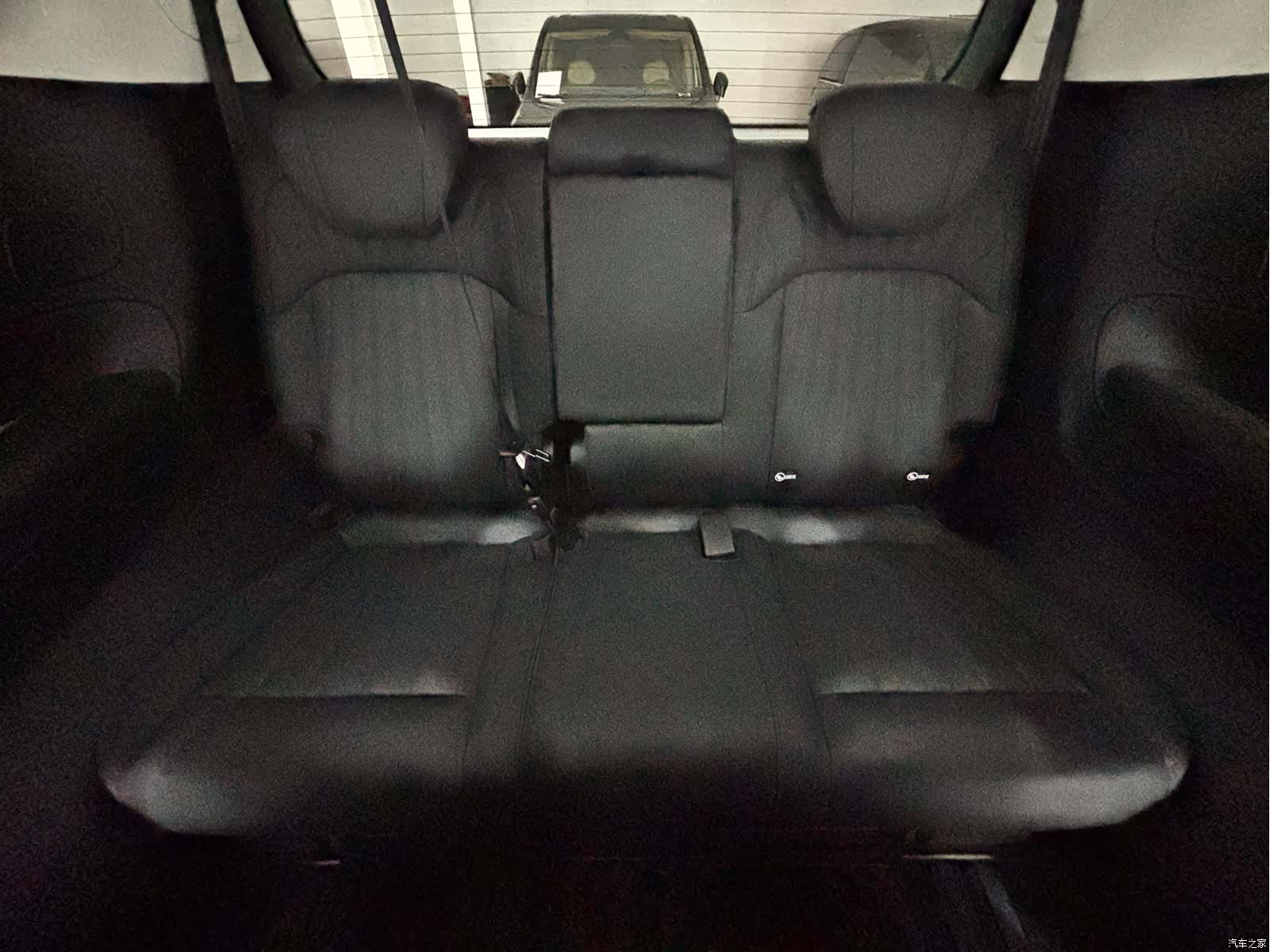 GAC E9, 2023 23