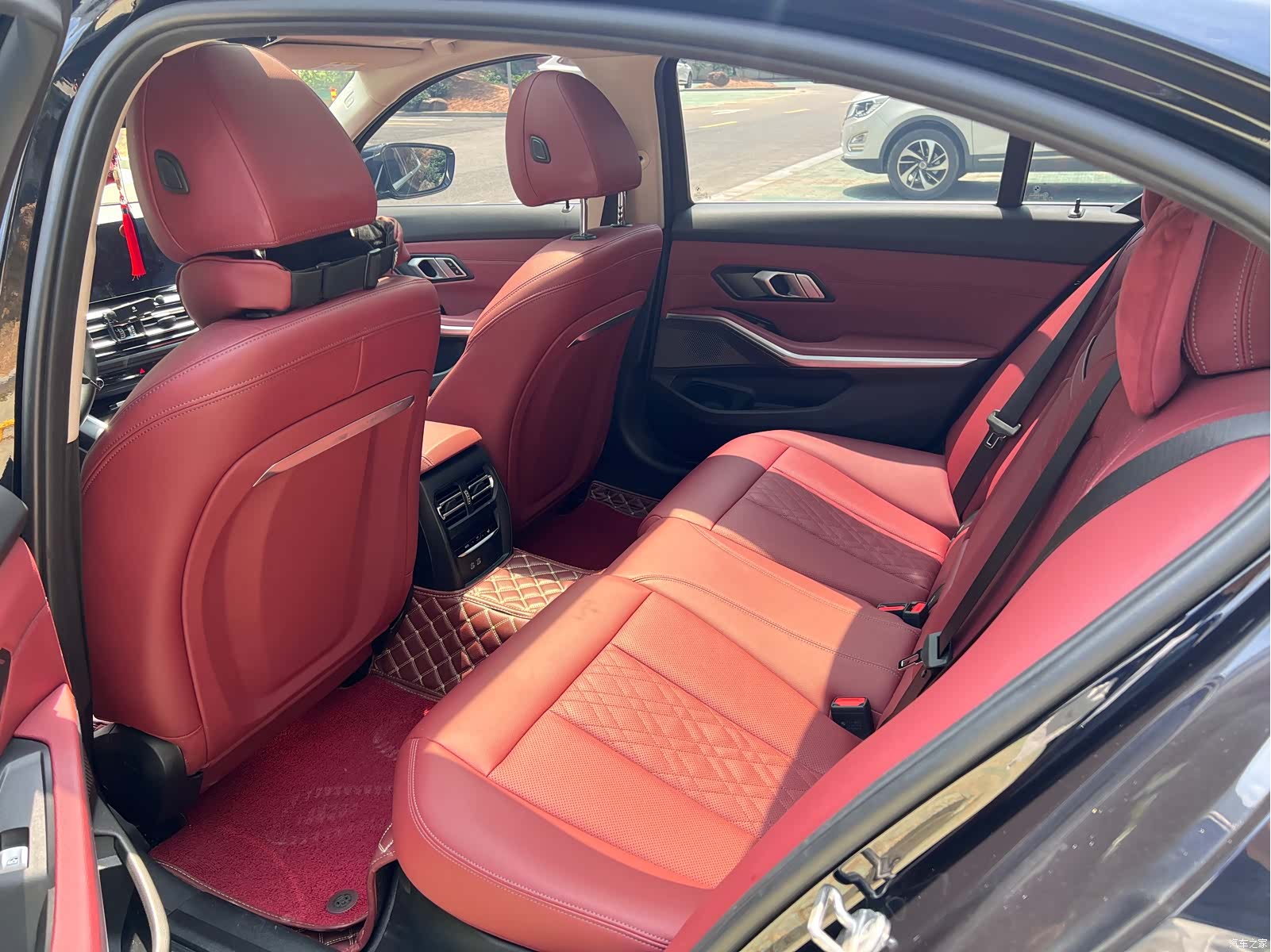 BMW i3, 2023 11
