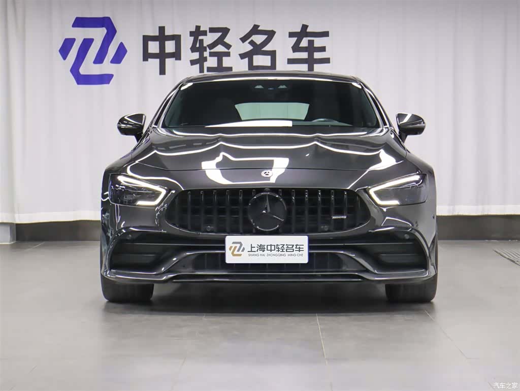 MG AMG, 2020 2