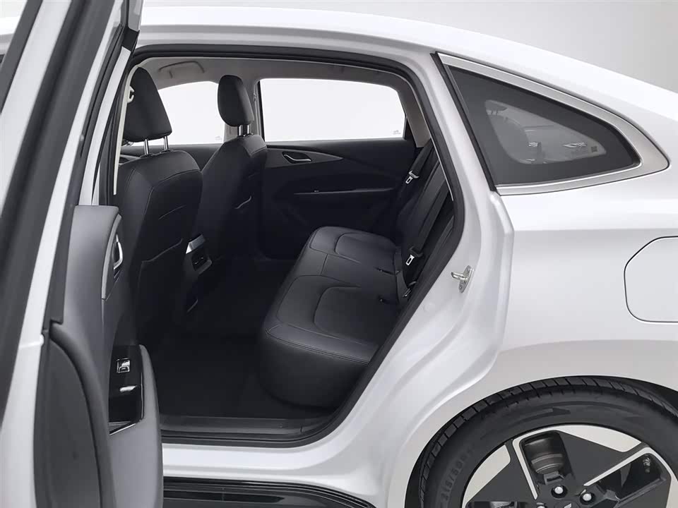 Wuling Wuling Starlight