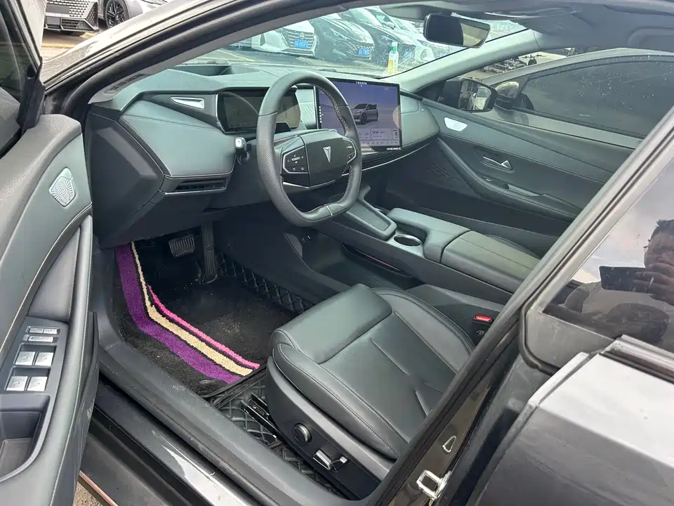 DEEPAL Dark blue SL03