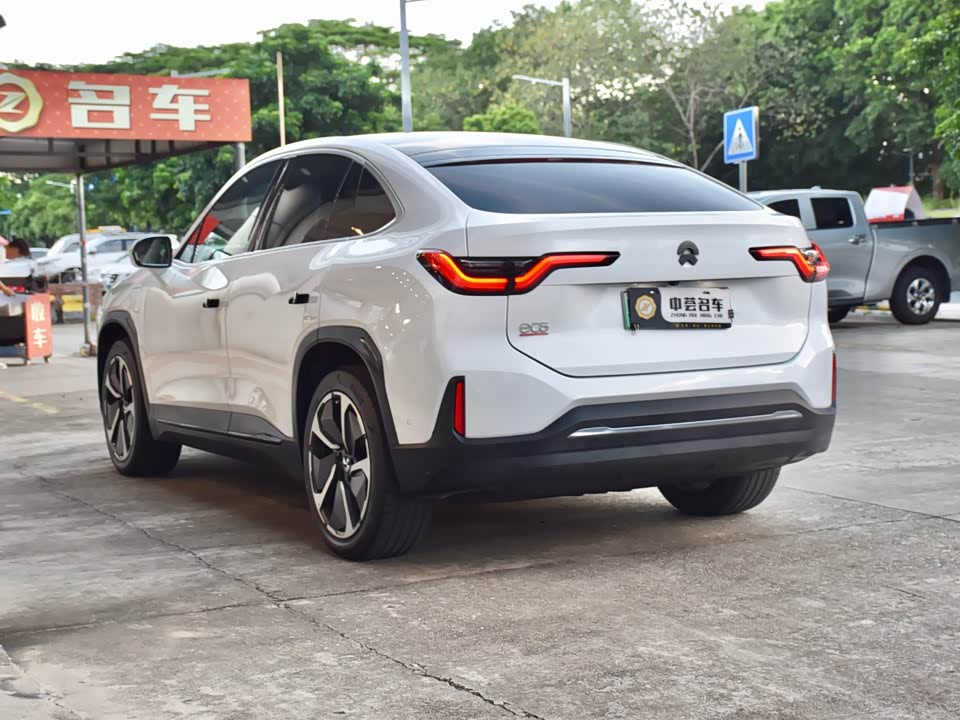 NIO EC6