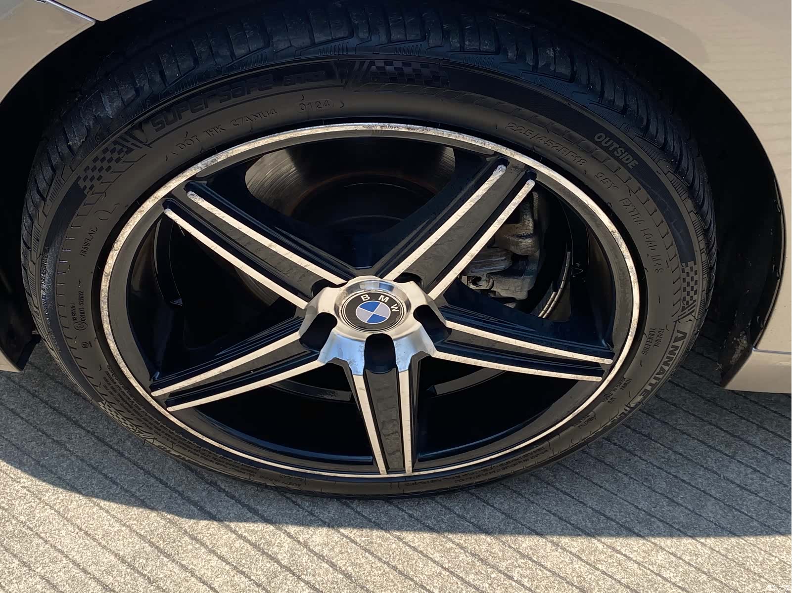 BMW 3 Series, 2018 8