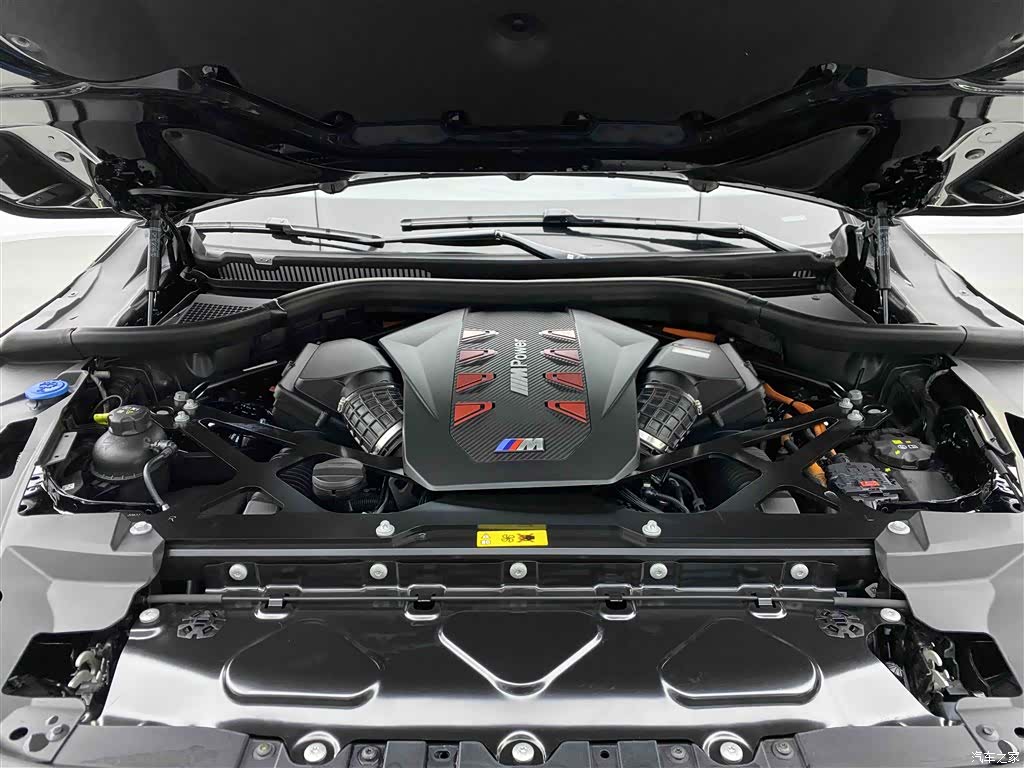 BMW XM, 2023 31