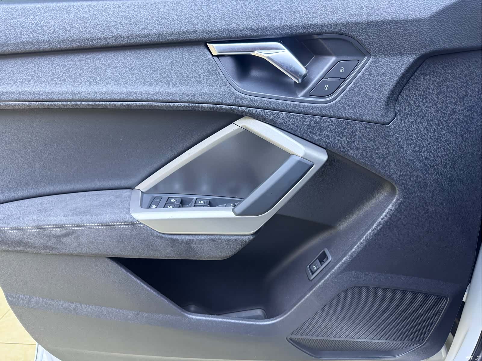 Audi Q3, 2022 24