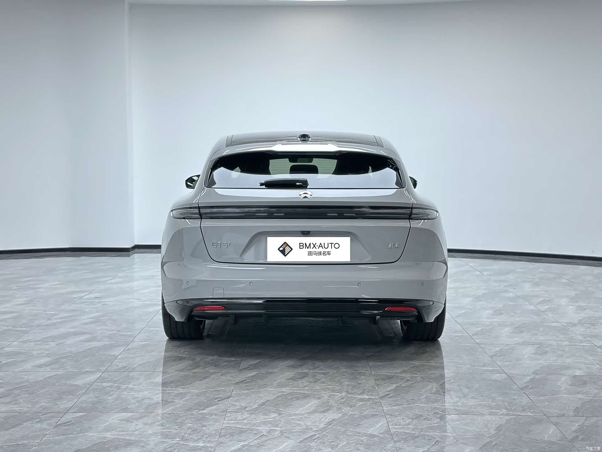 NIO ET5, 2025 все фото