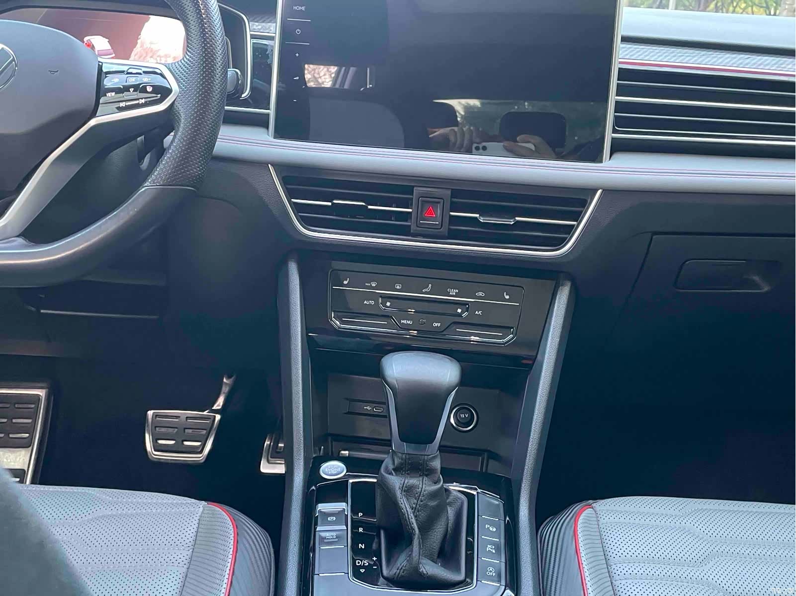 Volkswagen Tiguan L, 2022 16