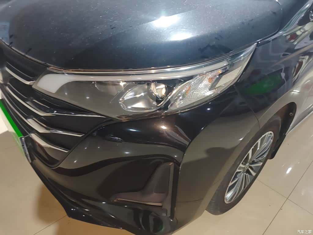 GAC M6, 2019 24