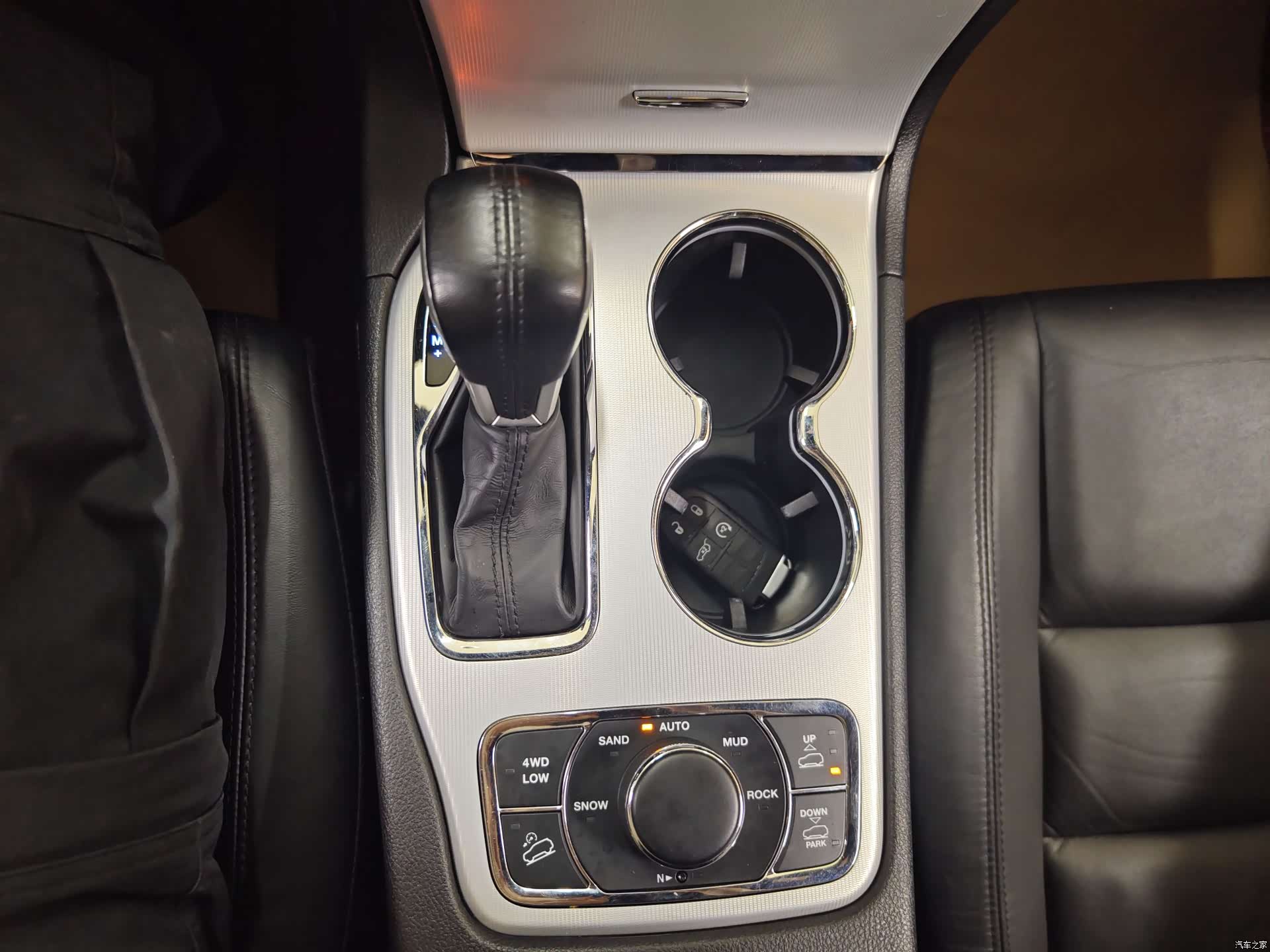 Jeep Grand Cherokee, 2021 7