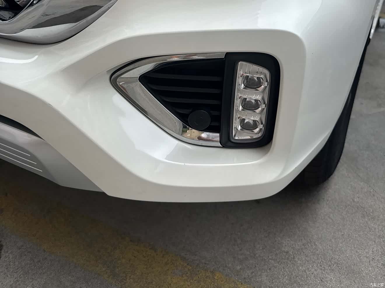 Haval H9, 2023 все фото