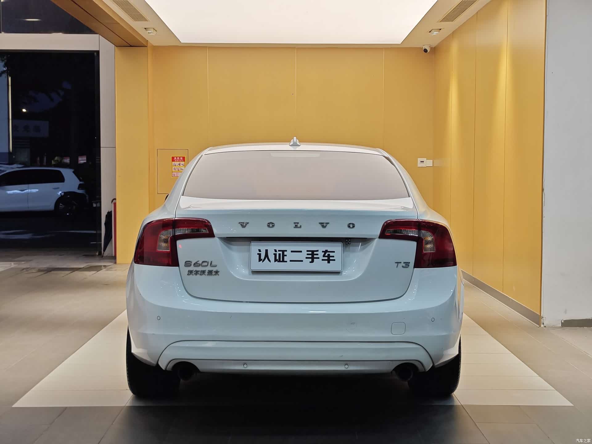 Volvo S60, 2018 27