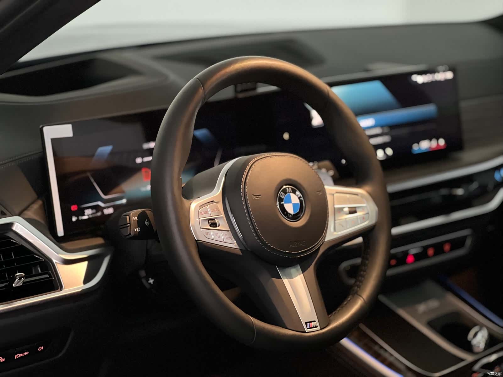 BMW X5, 2024 19