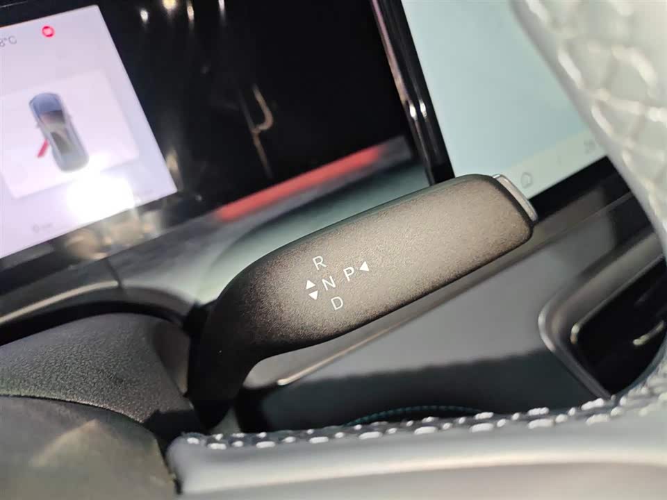 BYD Sea Lion 07 DM-i