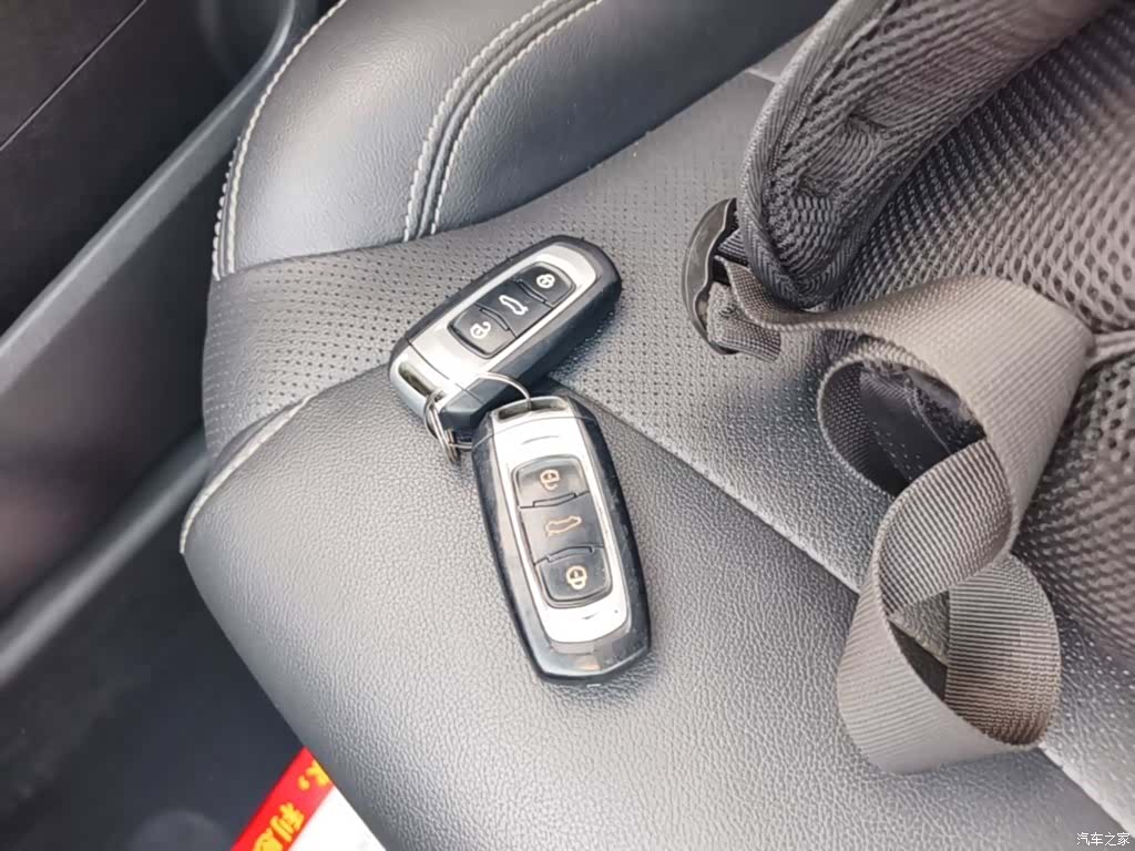 Geely X3, 2019 9