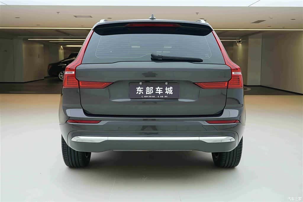 Volvo XC60, 2022 все фото